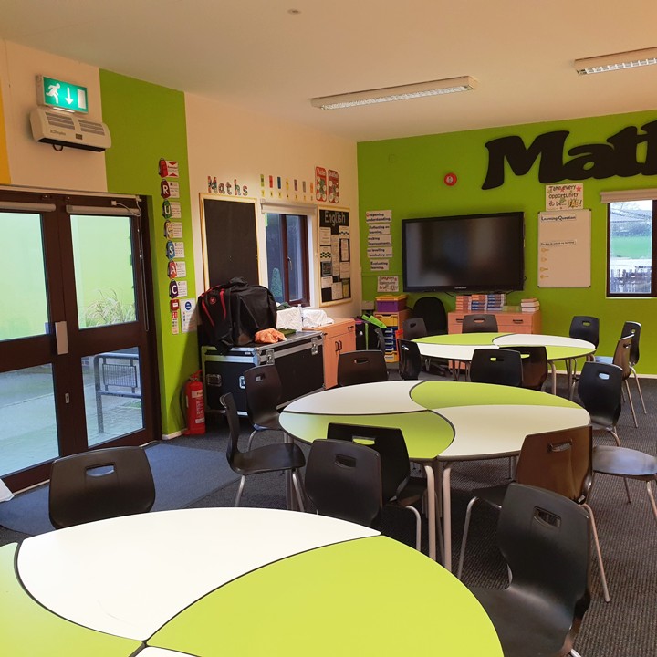 [Meet The Beasts - Work in primary & secondary schools]